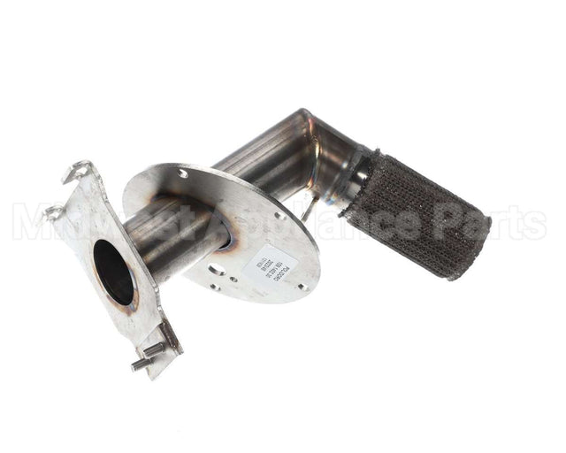0CBAKR Electrolux Professional Burner Gasket; Gas Burner; Kit