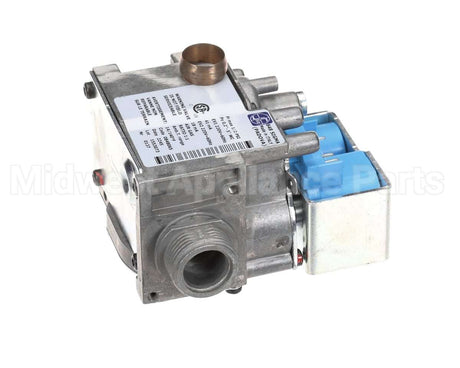 0CBAKU Electrolux Professional Gas Valve; 220V 60Hz; Usa;