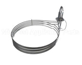 0CBAMA Electrolux Professional Heating Element; Chimney Gasket, Kit