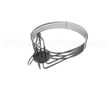 0CBAMA Electrolux Professional Heating Element; Chimney Gasket, Kit