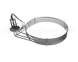 0CBAMA Electrolux Professional Heating Element; Chimney Gasket, Kit