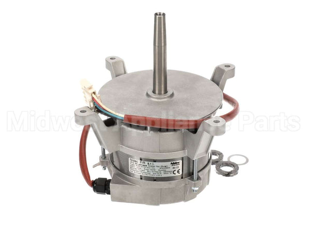 0CBAMZ Electrolux Professional Motor Kit With O-Ring And Washer