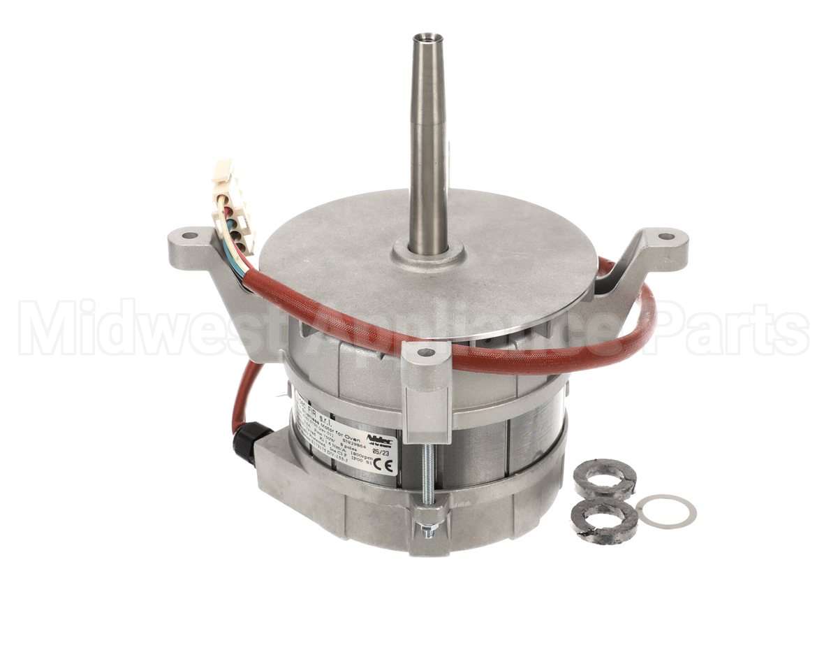 0CBAMZ Electrolux Professional Motor Kit With O-Ring And Washer