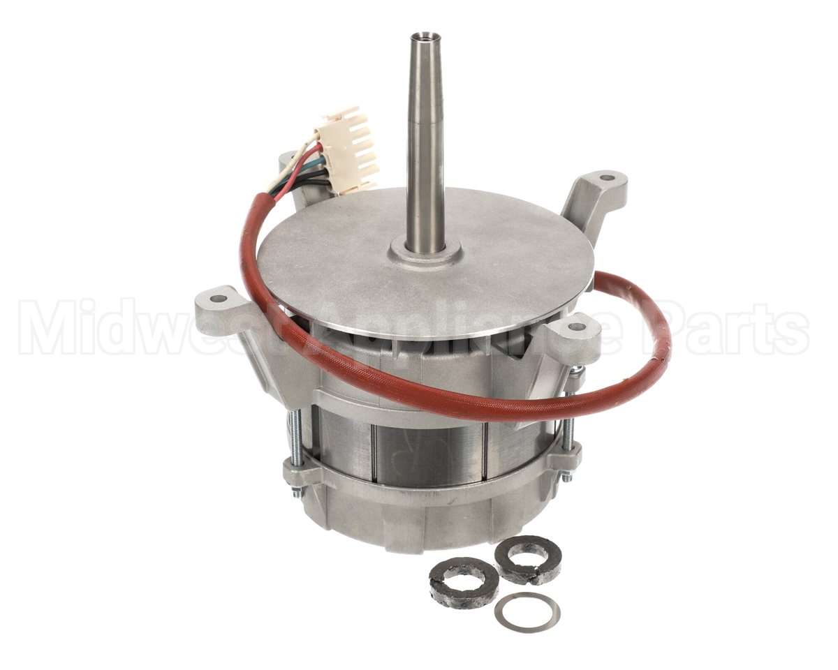 0CBAMZ Electrolux Professional Motor Kit With O-Ring And Washer