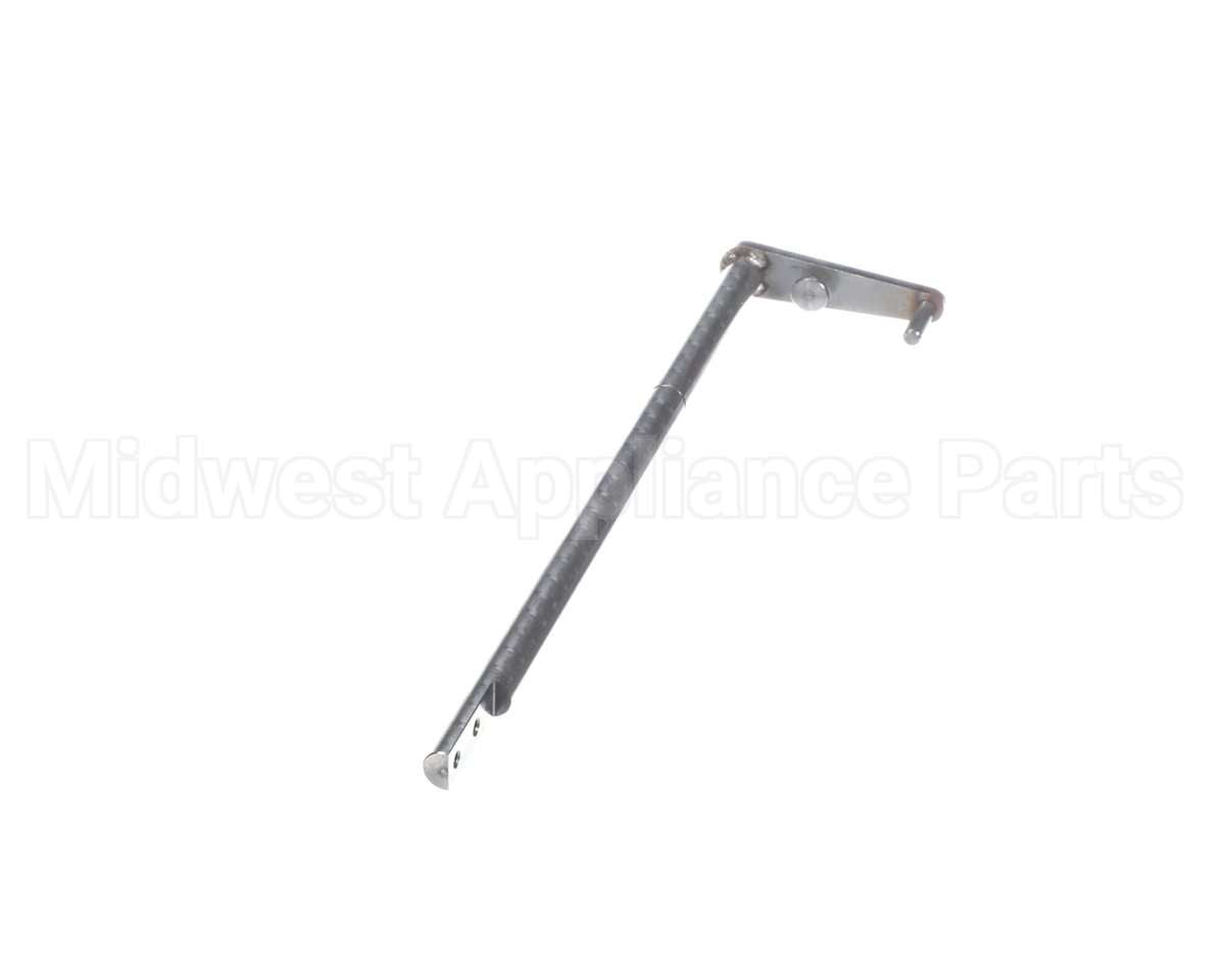 0CBAQC Electrolux Professional Lever