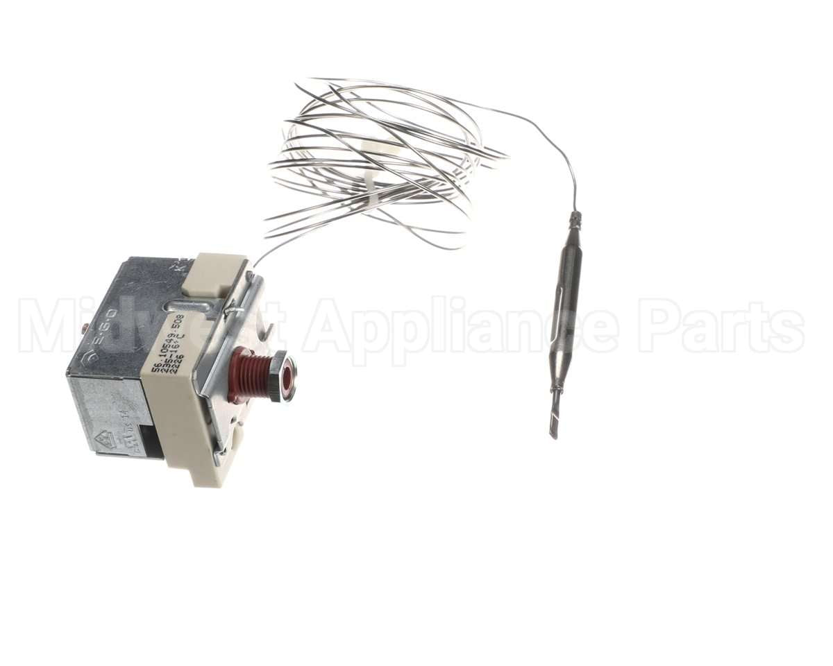 0CBAQT Electrolux Professional Overtemperature Limiter; 235C