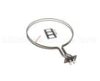 0CBASB Electrolux Professional Heating Element; 440V-3200W; K