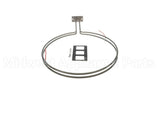 0CBASB Electrolux Professional Heating Element; 440V-3200W; K
