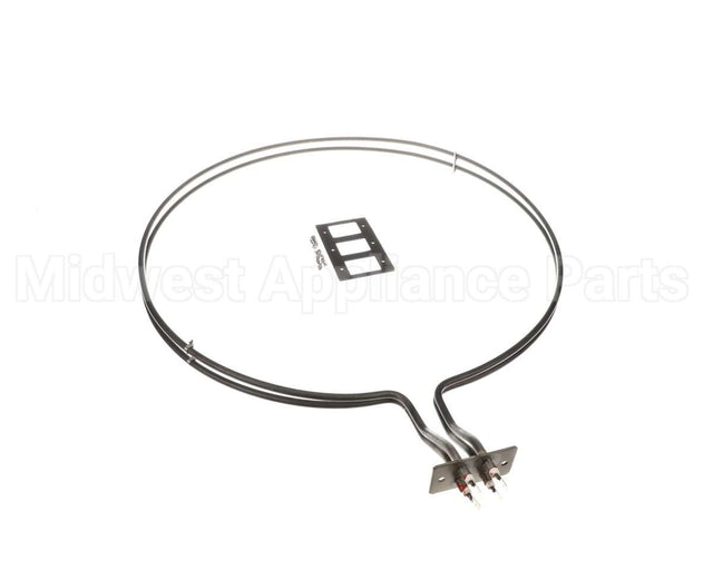0CBASI Electrolux Professional Heating Element;480V-8000W;Kit