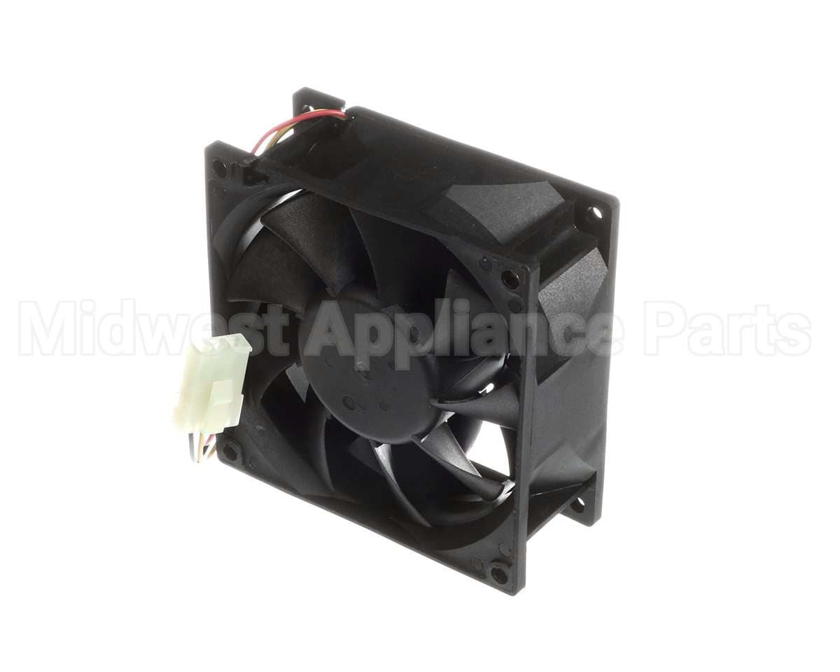 0CBAUX Electrolux Professional Magnetron Cooling Fan 92X38Mm