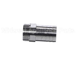 0CBCKO Electrolux Professional Rubber Holder 1