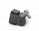 P8904-01 Anets Valve,Gas Shutoff 1/2 120Vac