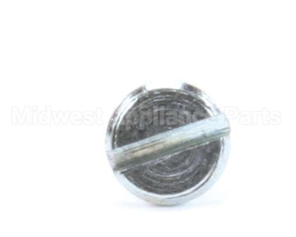 10-C Globe Stop Screw