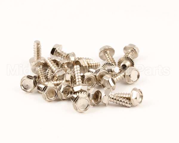 8261374 Frymaster Screw, (8090412) Qty. 25