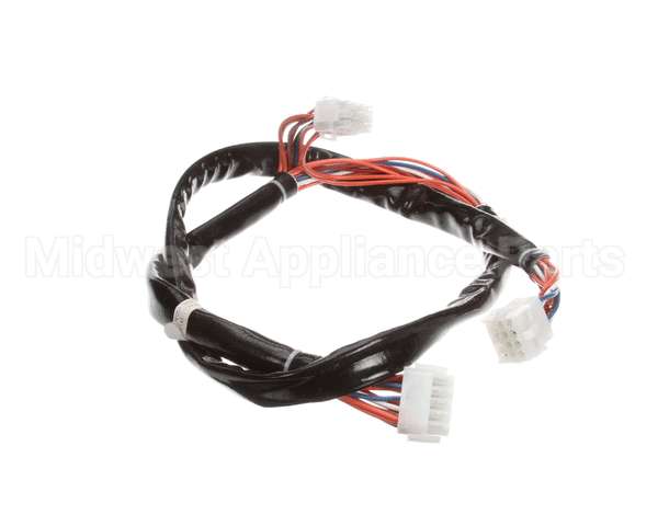 8074773 Frymaster Harness, Controls Lov Dv