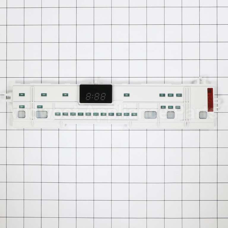 00675104 Bosch Operating Module