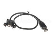 0CK037 Electrolux Professional Usb Cable; L=450Mm