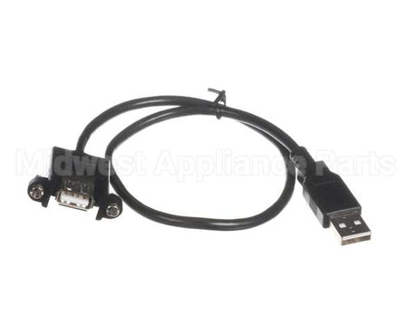 0CK037 Electrolux Professional Usb Cable; L=450Mm