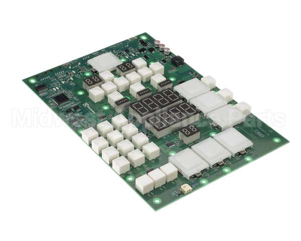 0CK044 Electrolux Professional Pcb; Rev 01.04