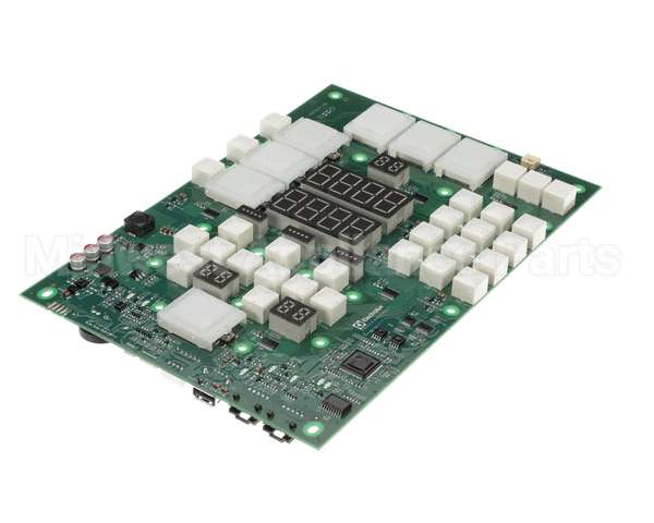 0CK044 Electrolux Professional Pcb; Rev 01.04