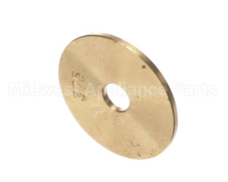 0CK048 Electrolux Professional Gas Nozzle; Dia.3.75