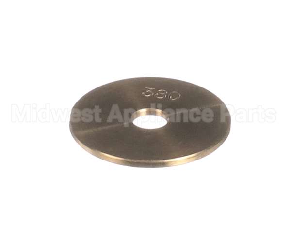 0CK049 Electrolux Professional Gas Nozzle; Dia.3.80