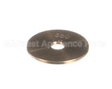0CK049 Electrolux Professional Gas Nozzle; Dia.3.80
