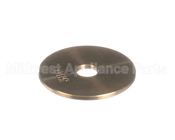 0CK049 Electrolux Professional Gas Nozzle; Dia.3.80
