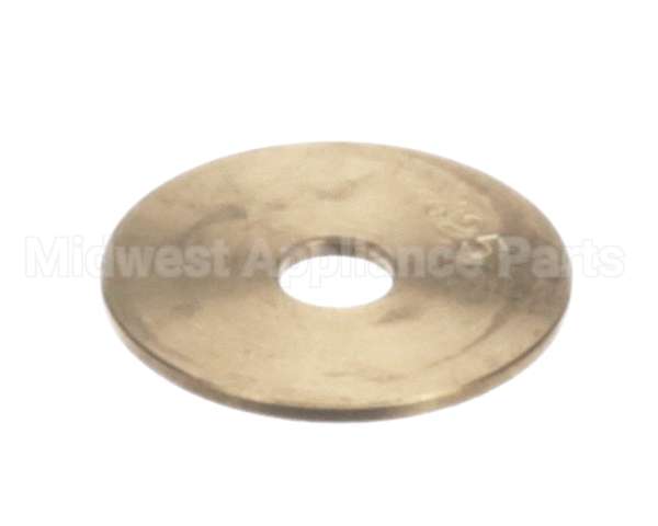 0CK051 Electrolux Professional Gas Nozzle; Dia.4.25