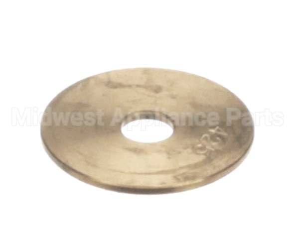 0CK051 Electrolux Professional Gas Nozzle; Dia.4.25