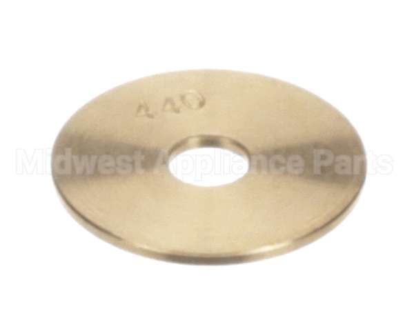 0CK052 Electrolux Professional Gas Nozzle; Dia.4.40