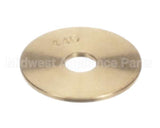 0CK052 Electrolux Professional Gas Nozzle; Dia.4.40