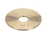 0CK052 Electrolux Professional Gas Nozzle; Dia.4.40