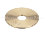 0CK052 Electrolux Professional Gas Nozzle; Dia.4.40