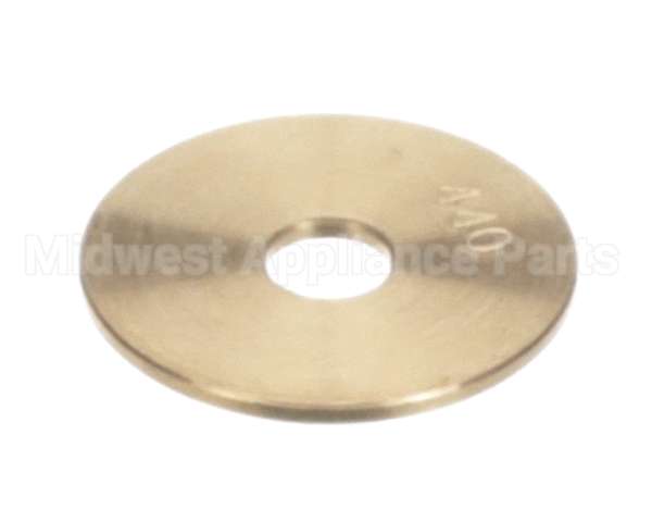 0CK052 Electrolux Professional Gas Nozzle; Dia.4.40