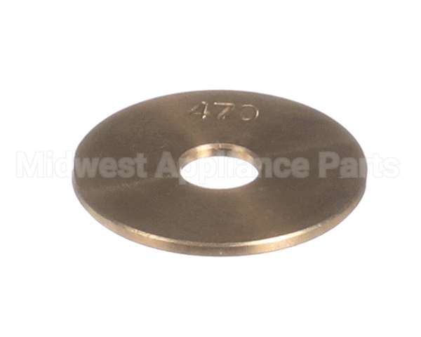 0CK054 Electrolux Professional Gas Nozzle; Dia.4.70