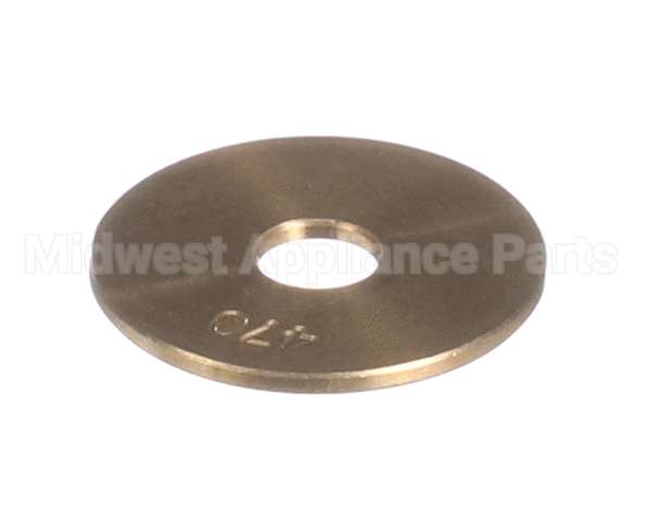 0CK054 Electrolux Professional Gas Nozzle; Dia.4.70