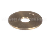 0CK054 Electrolux Professional Gas Nozzle; Dia.4.70