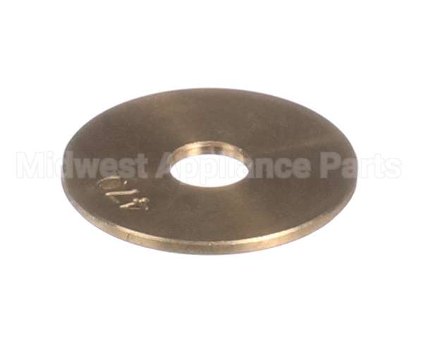0CK054 Electrolux Professional Gas Nozzle; Dia.4.70