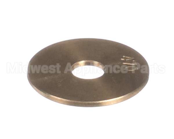 0CK054 Electrolux Professional Gas Nozzle; Dia.4.70