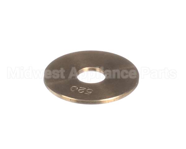 0CK057 Electrolux Professional Gas Nozzle; Dia.5.20