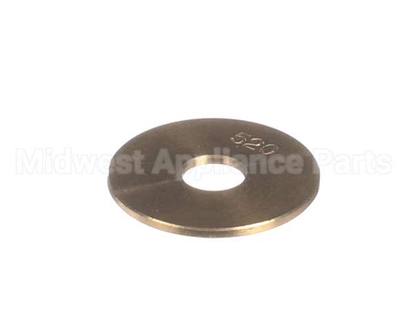 0CK057 Electrolux Professional Gas Nozzle; Dia.5.20