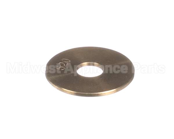 0CK057 Electrolux Professional Gas Nozzle; Dia.5.20