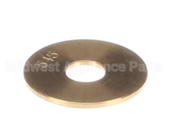 0CK060 Electrolux Professional Gas Nozzle; Dia. 5.45