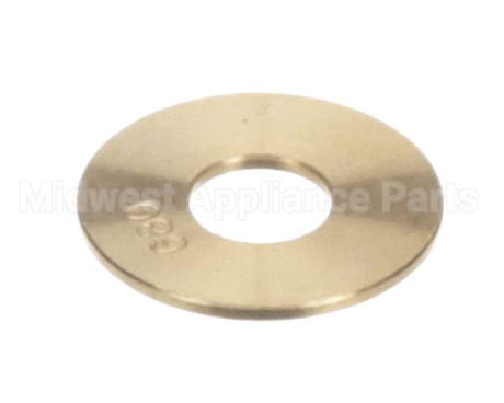 0CK065 Electrolux Professional Gas Nozzle; Dia. 6.80