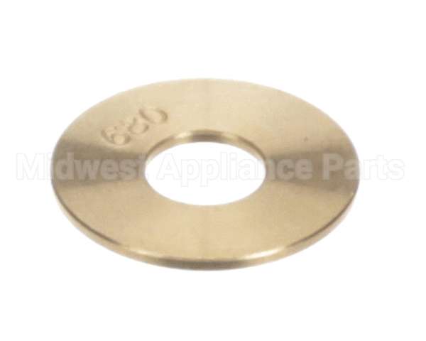 0CK065 Electrolux Professional Gas Nozzle; Dia. 6.80