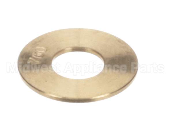 0CK069 Electrolux Professional Gas Nozzle; Dia. 7.60