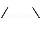 0CK081 Electrolux Professional Internal Glass