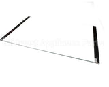 0CK081 Electrolux Professional Internal Glass