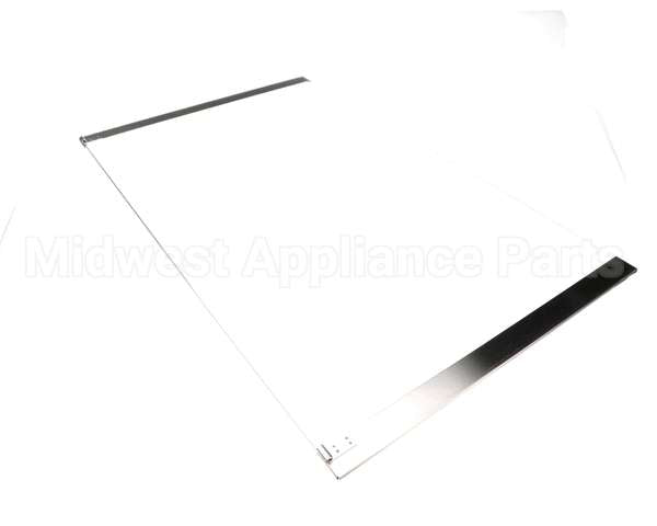 0CK081 Electrolux Professional Internal Glass